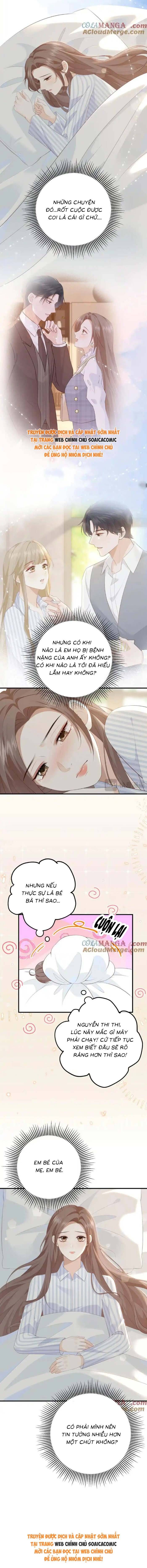 Ấm Hôn 100 Ngày - Chapter 32 - Page 4