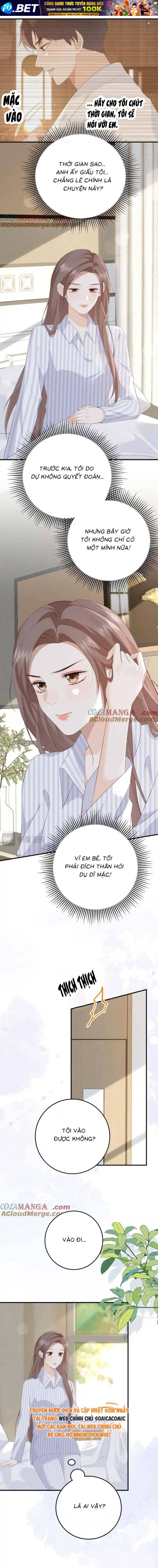 Ấm Hôn 100 Ngày - Chapter 32 - Page 5