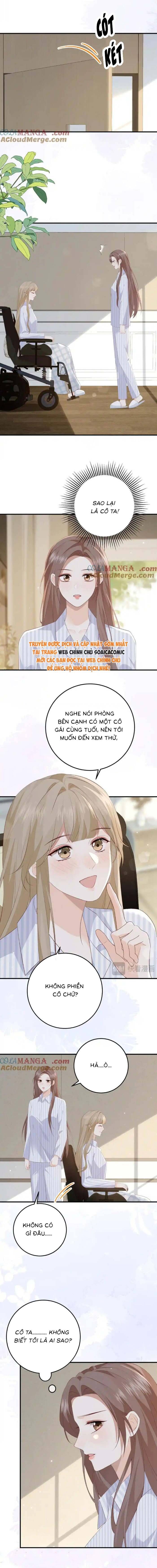 Ấm Hôn 100 Ngày - Chapter 32 - Page 6