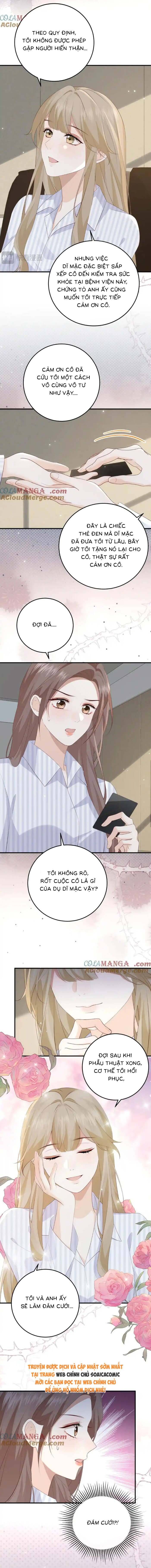 Ấm Hôn 100 Ngày - Chapter 32 - Page 8