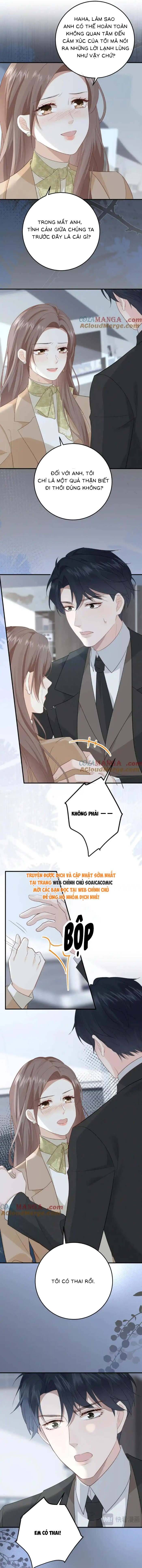 Ấm Hôn 100 Ngày - Chapter 33 - Page 4