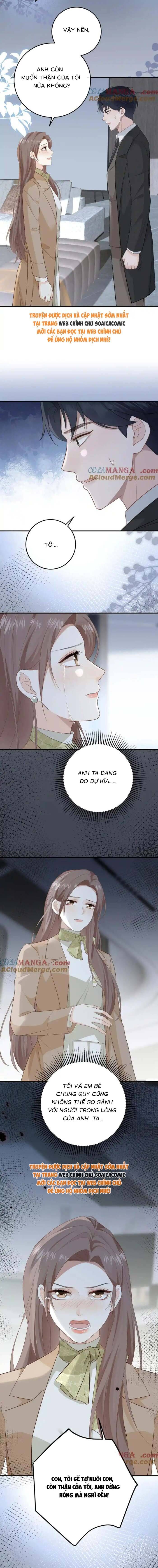 Ấm Hôn 100 Ngày - Chapter 33 - Page 5