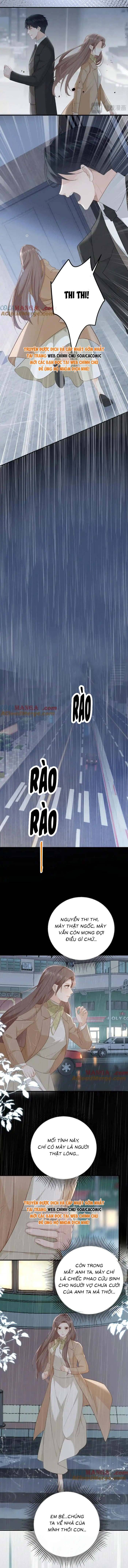 Ấm Hôn 100 Ngày - Chapter 33 - Page 6