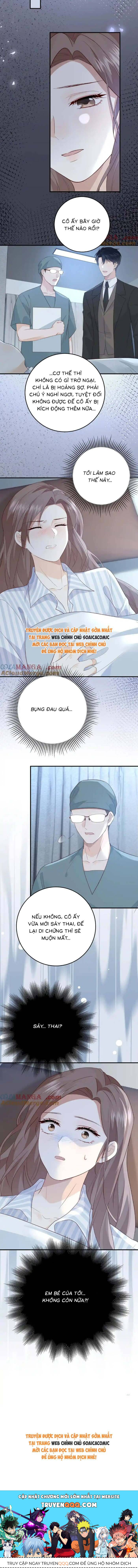 Ấm Hôn 100 Ngày - Chapter 33 - Page 8