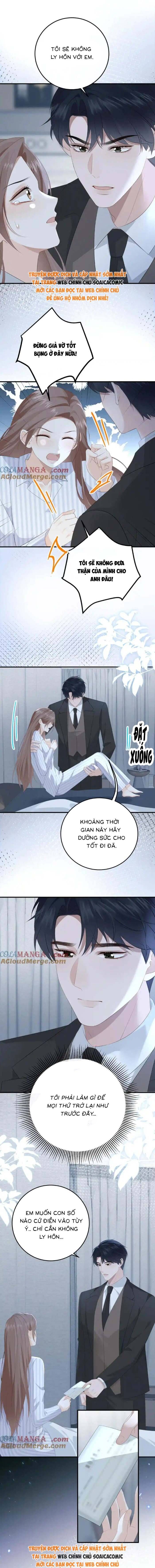 Ấm Hôn 100 Ngày - Chapter 34 - Page 3