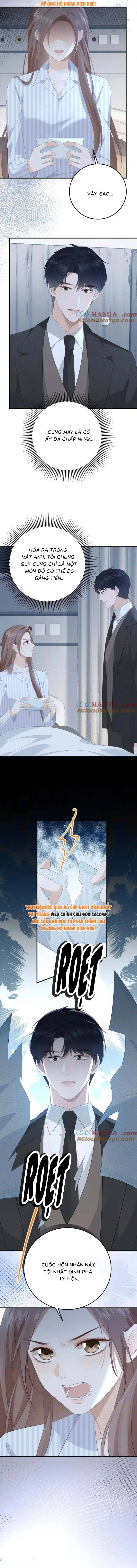 Ấm Hôn 100 Ngày - Chapter 34 - Page 4