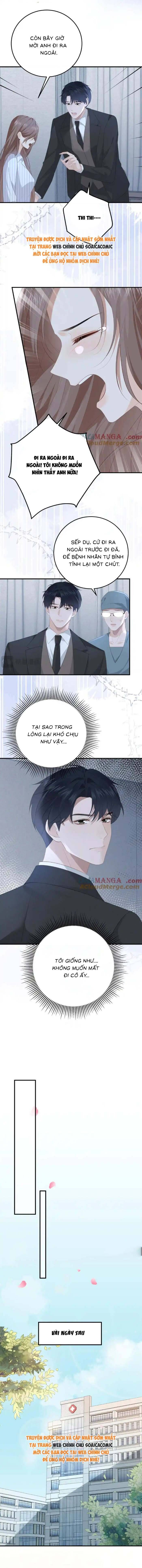 Ấm Hôn 100 Ngày - Chapter 34 - Page 5