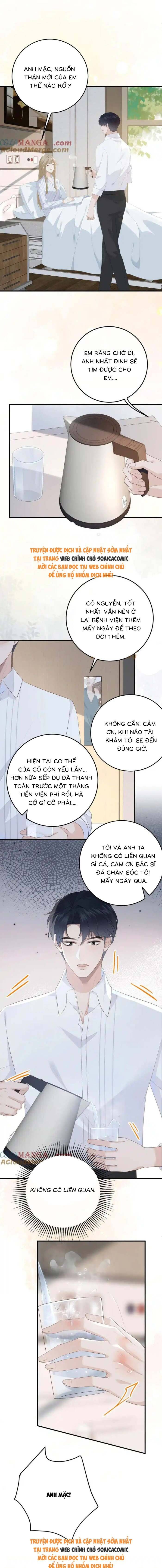 Ấm Hôn 100 Ngày - Chapter 34 - Page 6