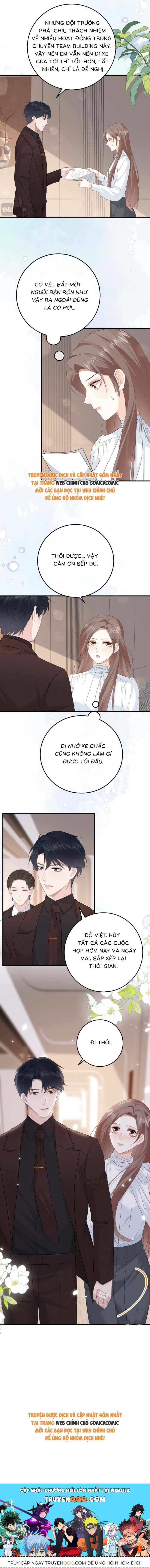 Ấm Hôn 100 Ngày - Chapter 35 - Page 8