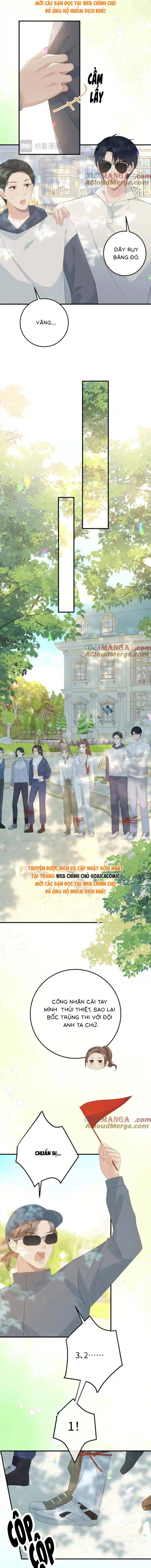 Ấm Hôn 100 Ngày - Chapter 36 - Page 4