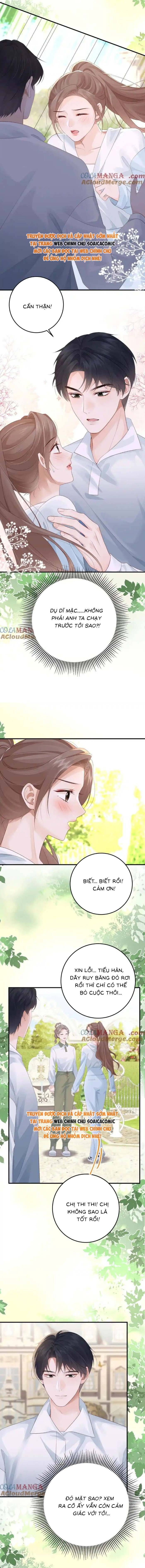 Ấm Hôn 100 Ngày - Chapter 36 - Page 6