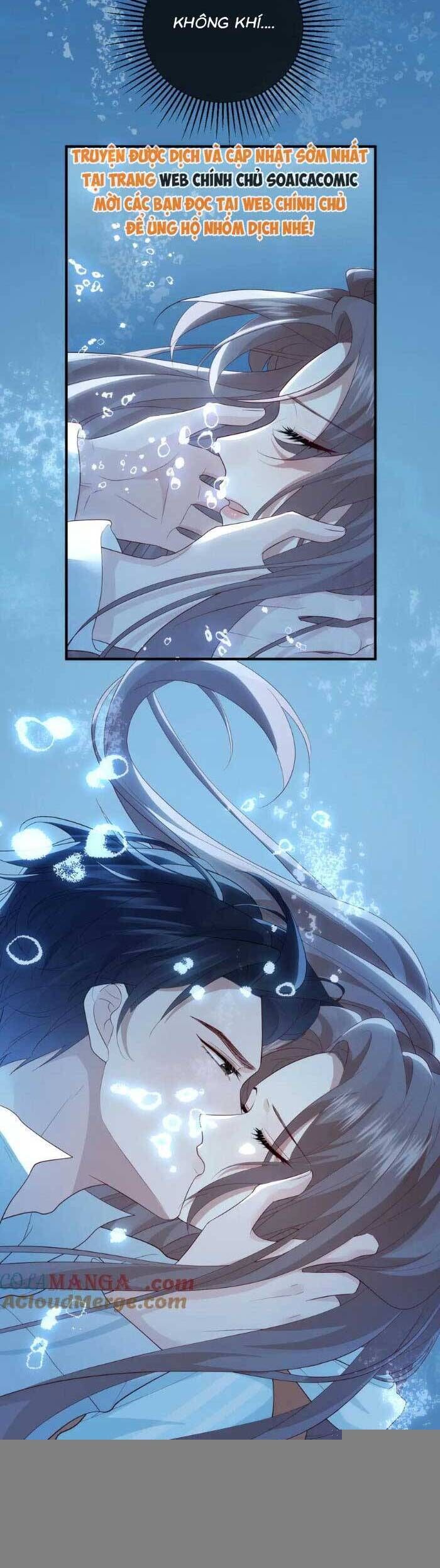 Ấm Hôn 100 Ngày - Chapter 37 - Page 10