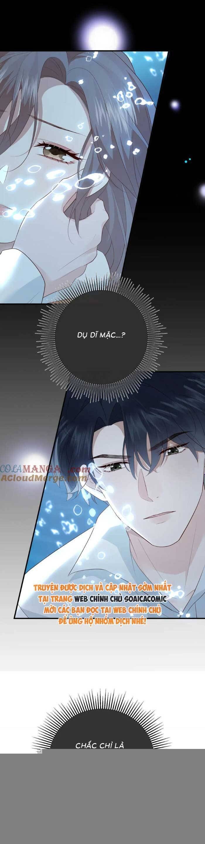 Ấm Hôn 100 Ngày - Chapter 37 - Page 11