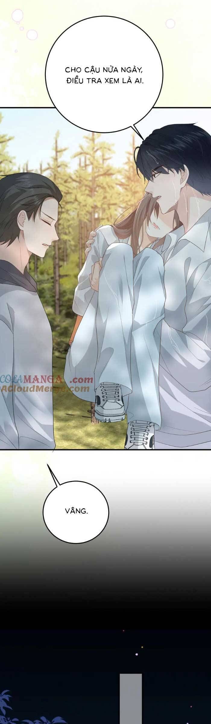 Ấm Hôn 100 Ngày - Chapter 37 - Page 14