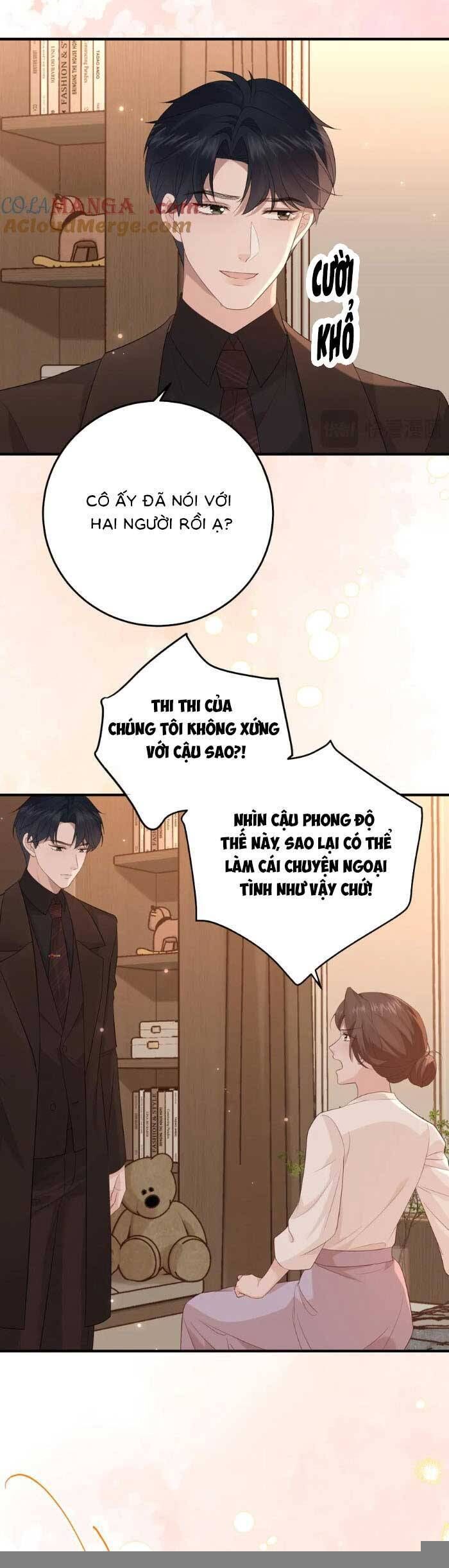 Ấm Hôn 100 Ngày - Chapter 37 - Page 17