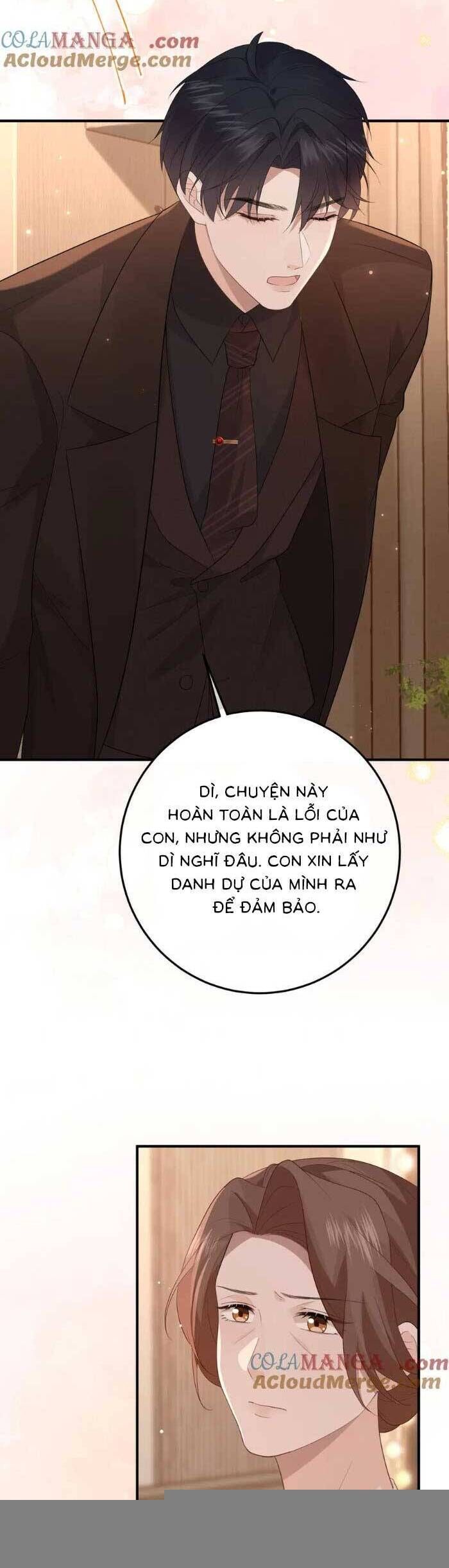 Ấm Hôn 100 Ngày - Chapter 37 - Page 18