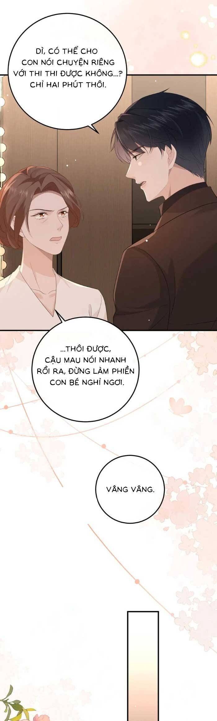 Ấm Hôn 100 Ngày - Chapter 37 - Page 20