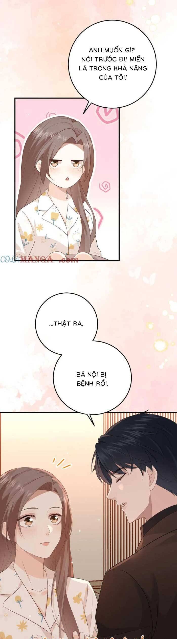 Ấm Hôn 100 Ngày - Chapter 37 - Page 23