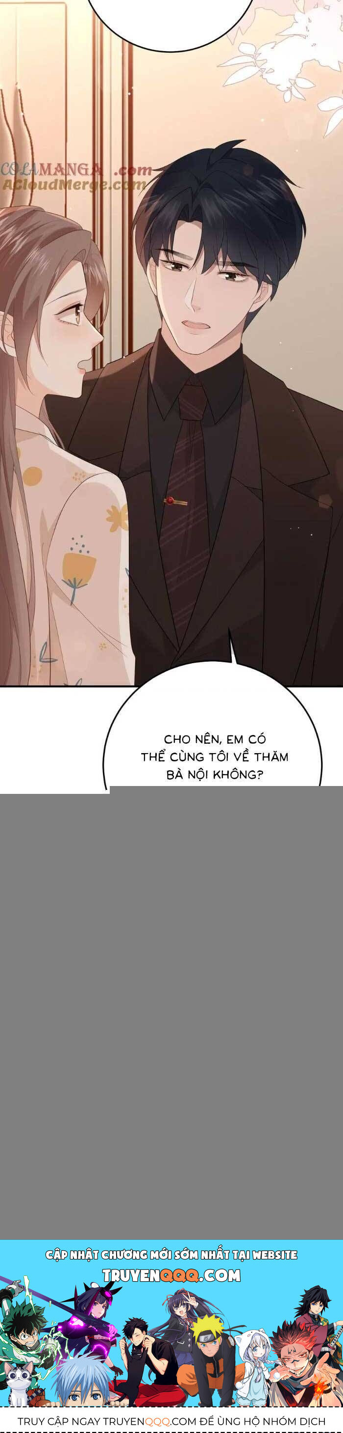 Ấm Hôn 100 Ngày - Chapter 37 - Page 25