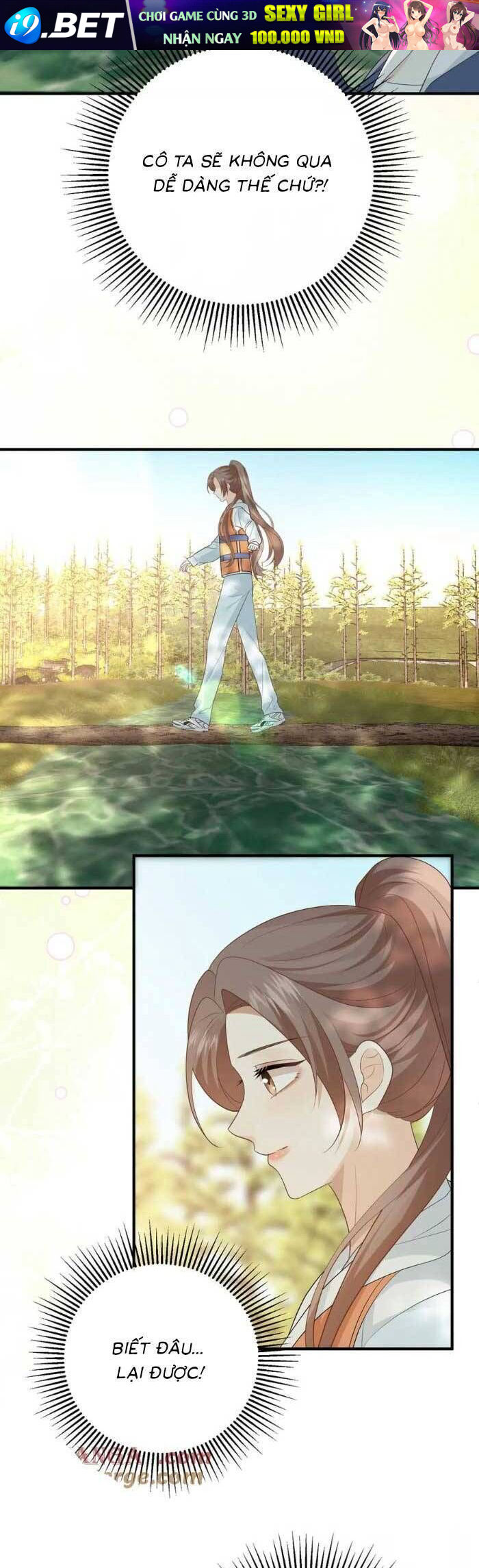 Ấm Hôn 100 Ngày - Chapter 37 - Page 3