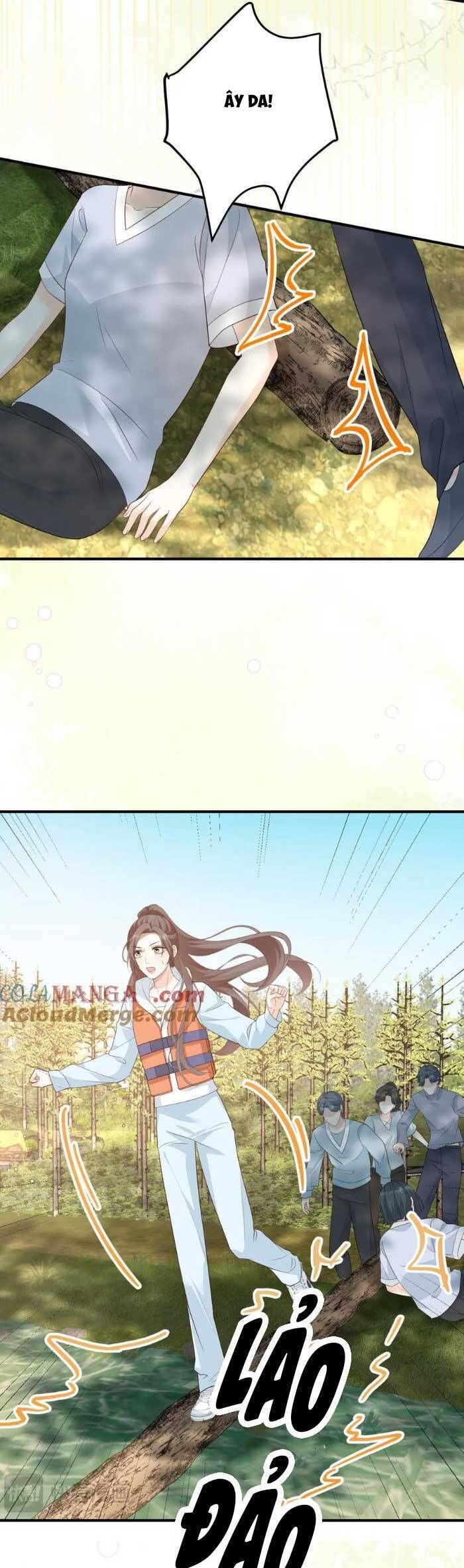 Ấm Hôn 100 Ngày - Chapter 37 - Page 5