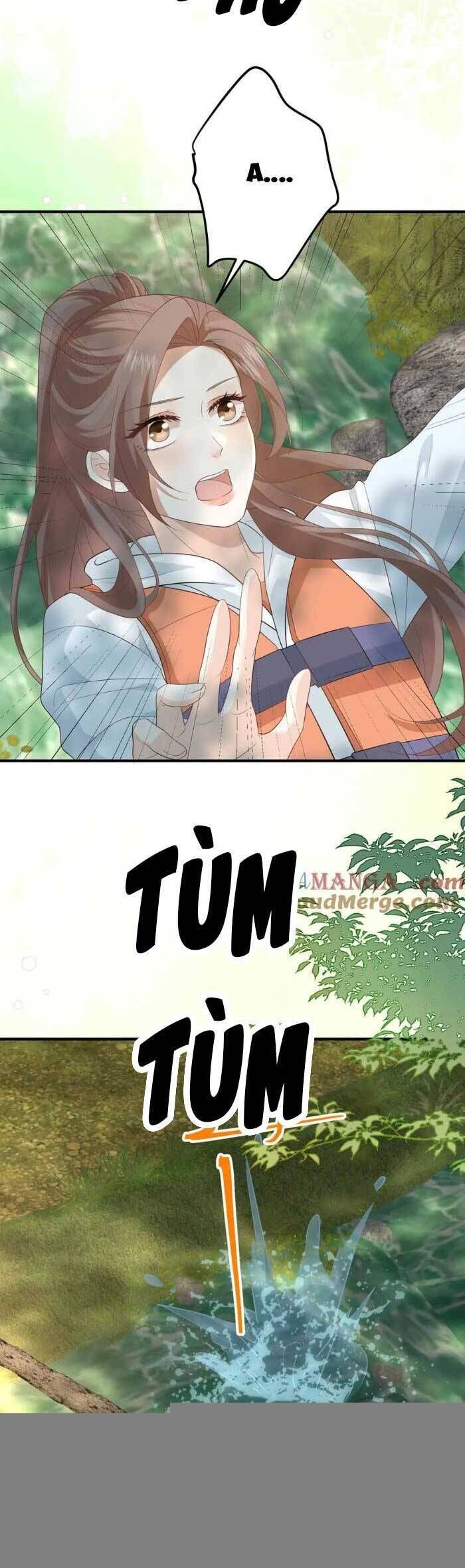 Ấm Hôn 100 Ngày - Chapter 37 - Page 6