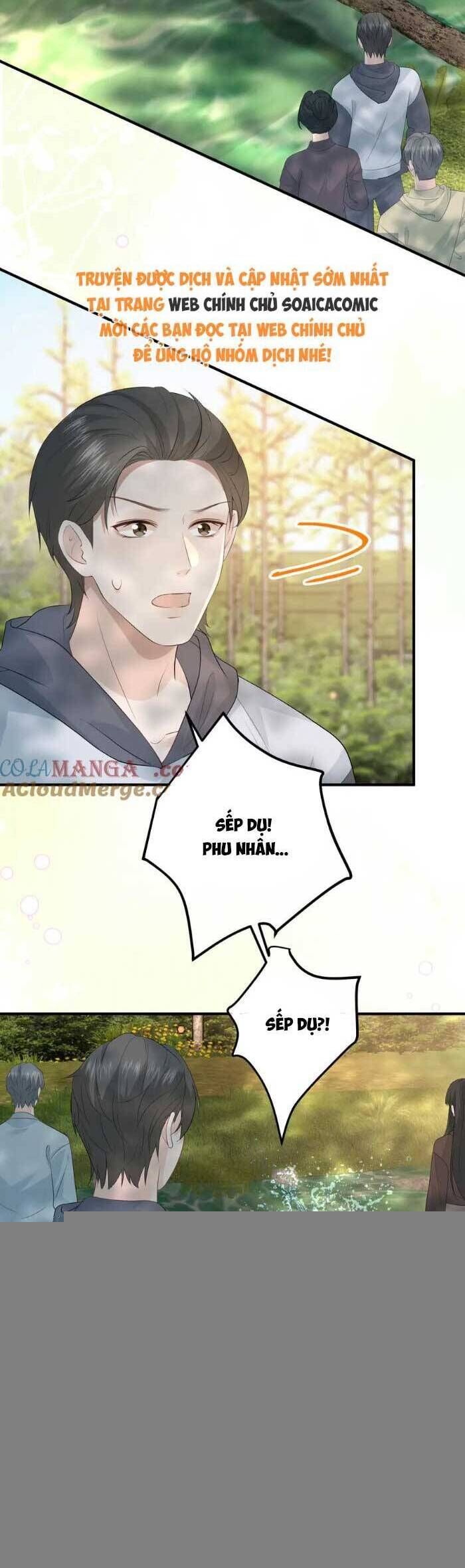 Ấm Hôn 100 Ngày - Chapter 37 - Page 7