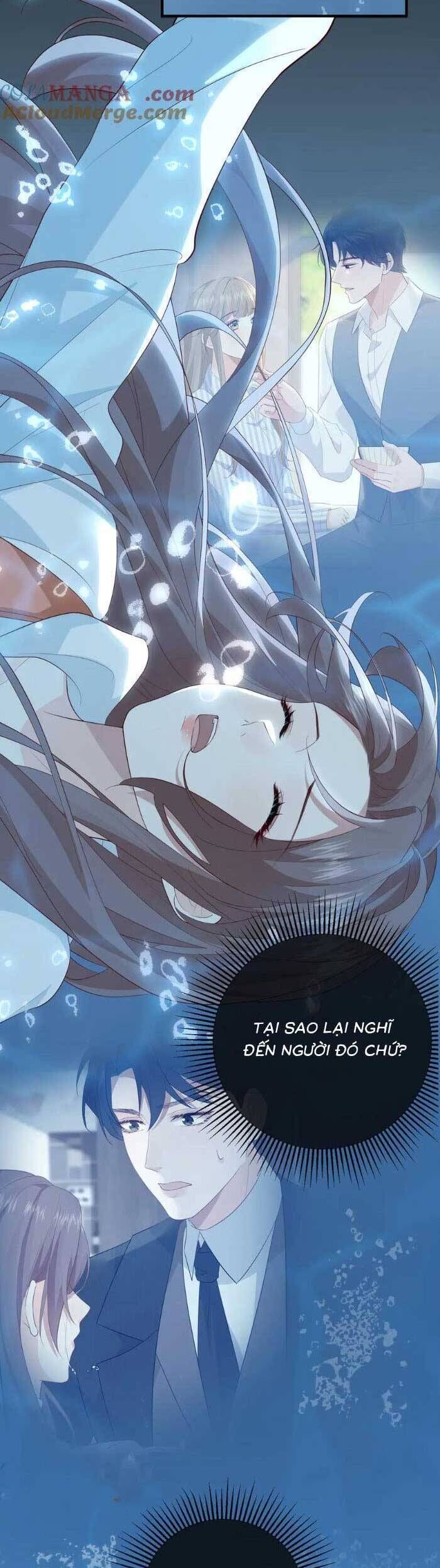 Ấm Hôn 100 Ngày - Chapter 37 - Page 9