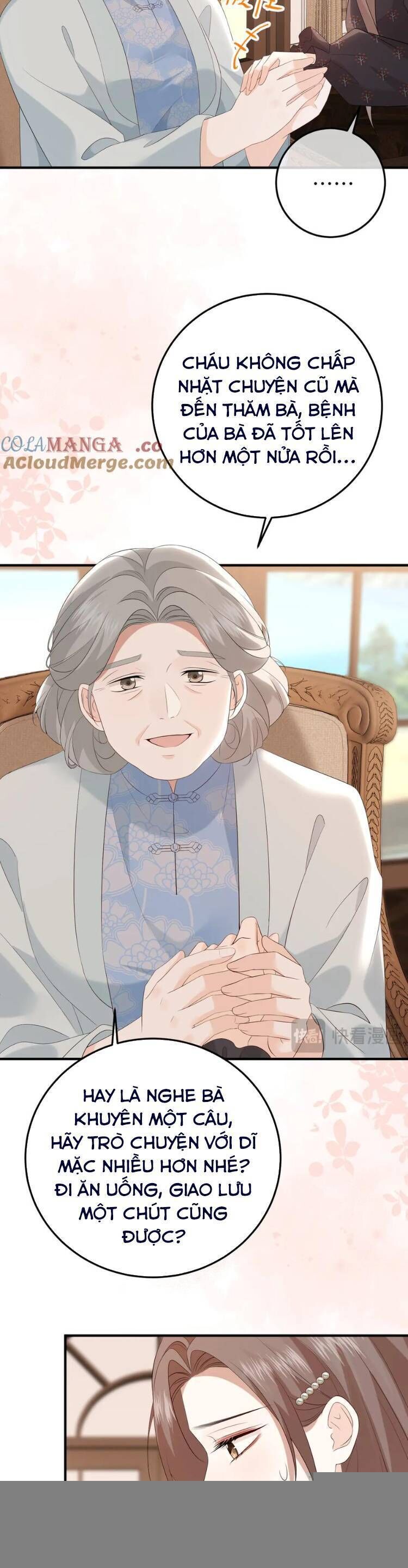 Ấm Hôn 100 Ngày - Chapter 38 - Page 11