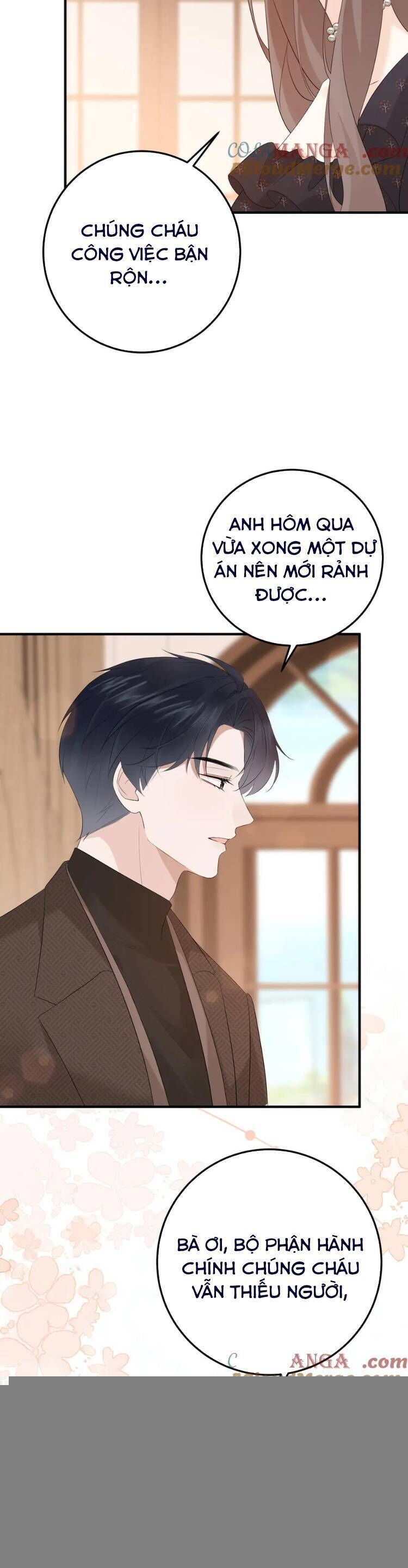 Ấm Hôn 100 Ngày - Chapter 38 - Page 12