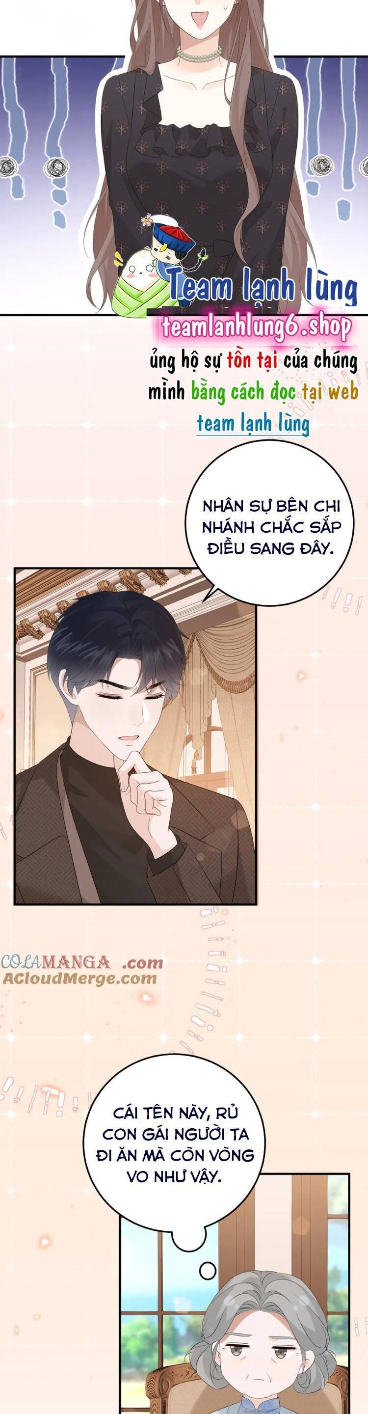 Ấm Hôn 100 Ngày - Chapter 38 - Page 13