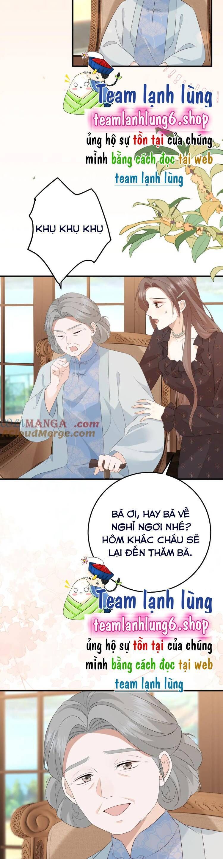 Ấm Hôn 100 Ngày - Chapter 38 - Page 14