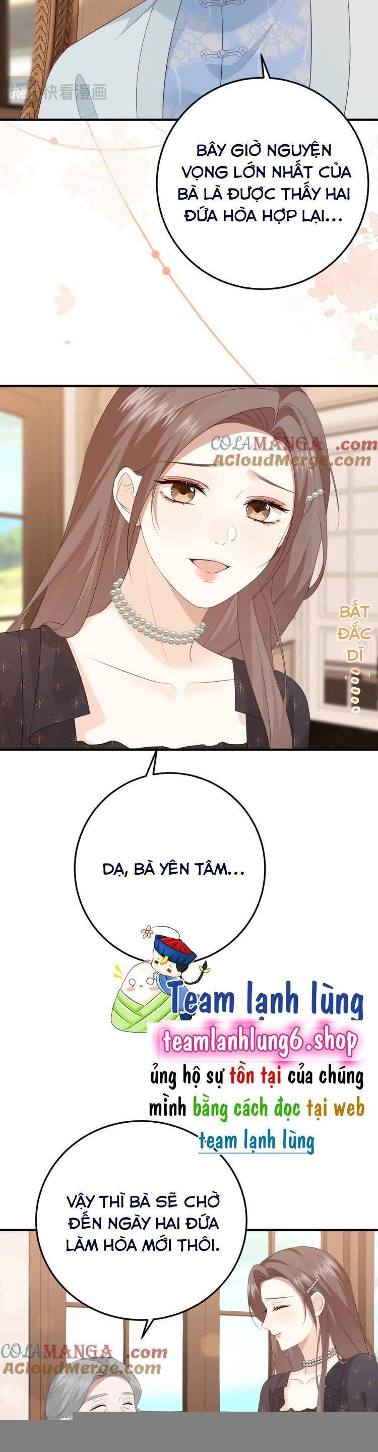 Ấm Hôn 100 Ngày - Chapter 38 - Page 15