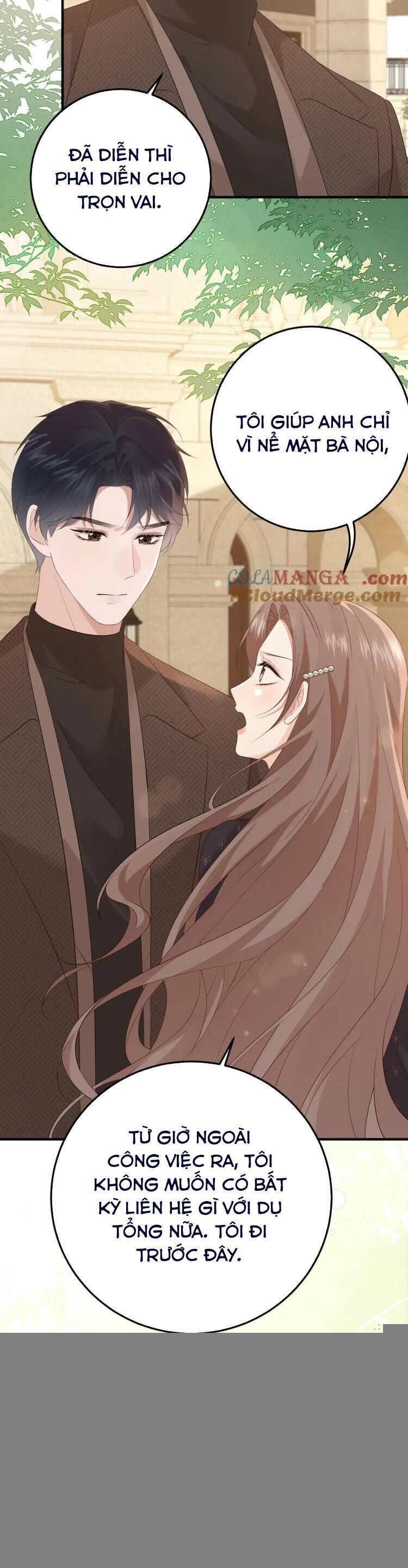 Ấm Hôn 100 Ngày - Chapter 38 - Page 18