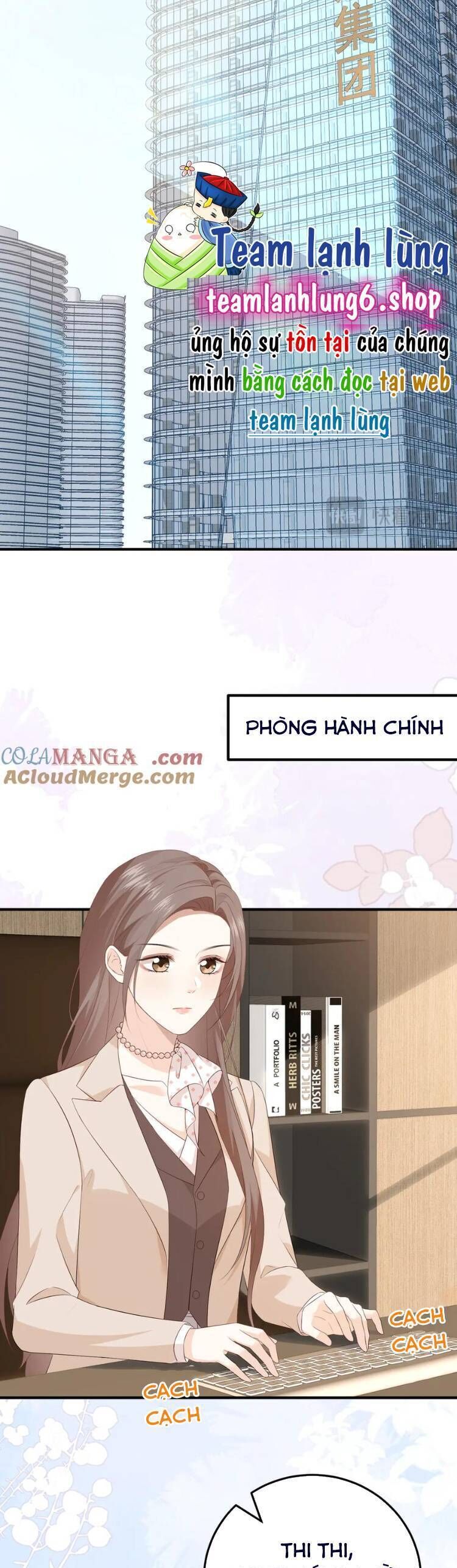 Ấm Hôn 100 Ngày - Chapter 38 - Page 21