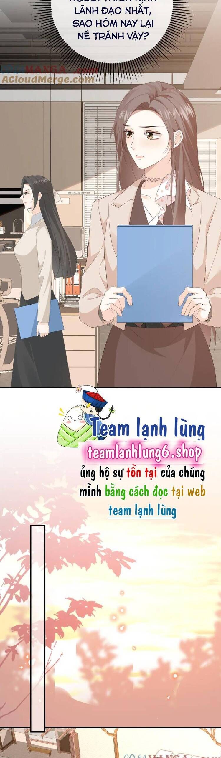 Ấm Hôn 100 Ngày - Chapter 38 - Page 23