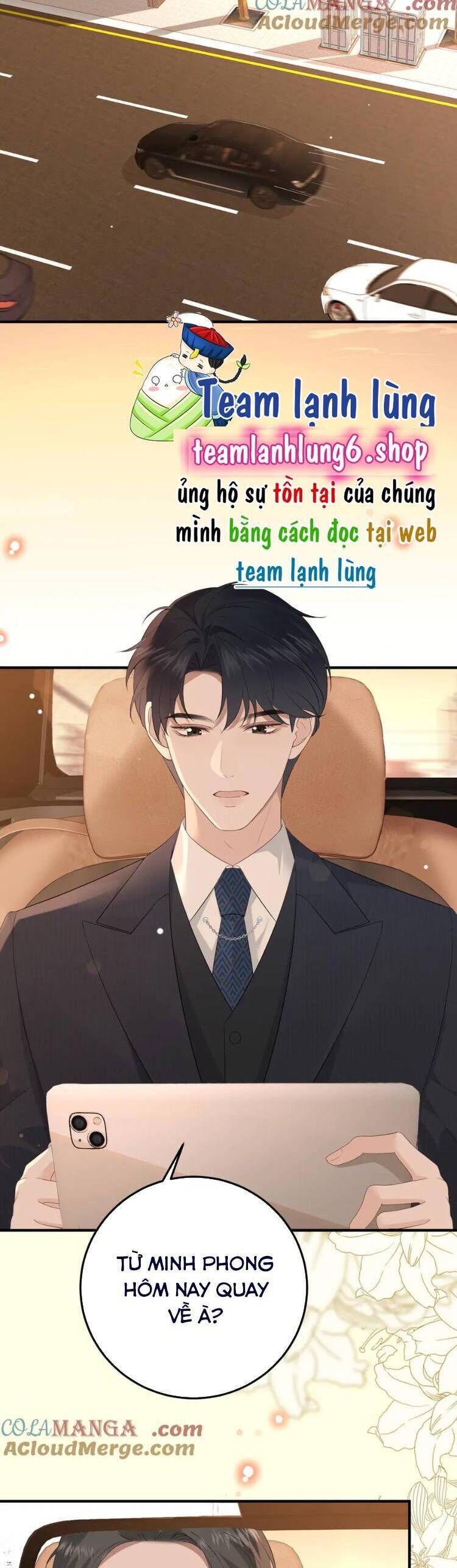 Ấm Hôn 100 Ngày - Chapter 38 - Page 24