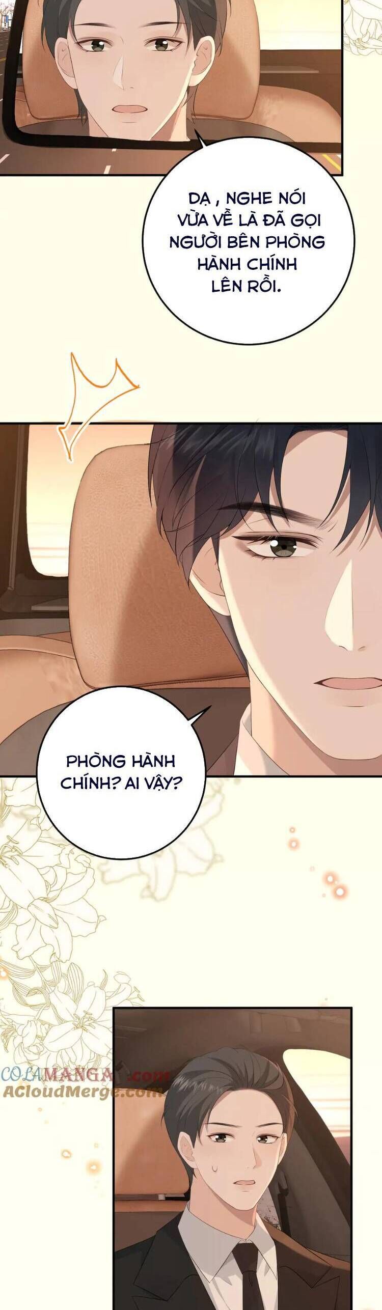 Ấm Hôn 100 Ngày - Chapter 38 - Page 25