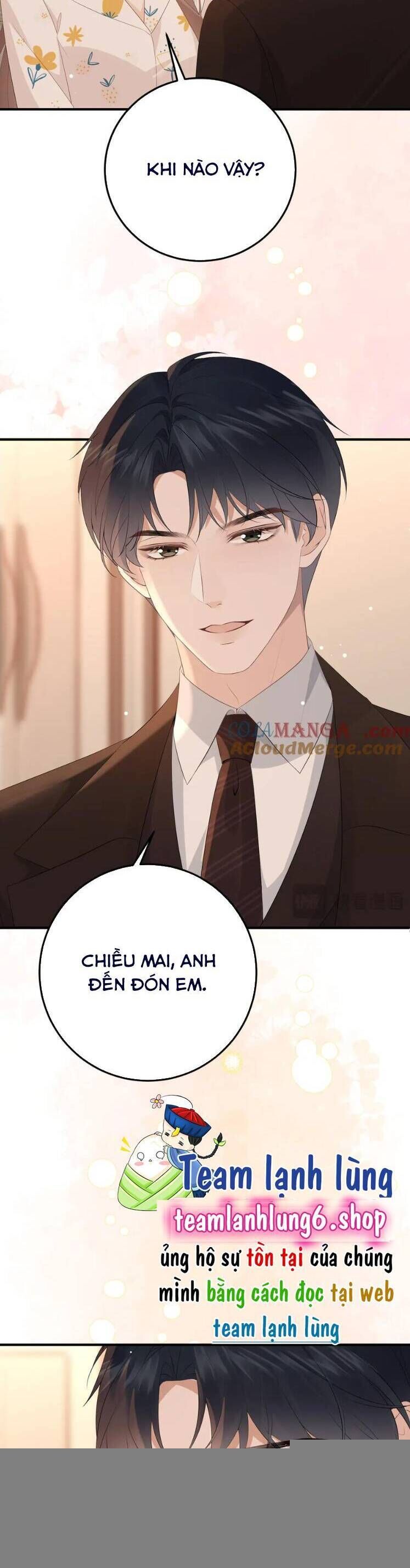 Ấm Hôn 100 Ngày - Chapter 38 - Page 3