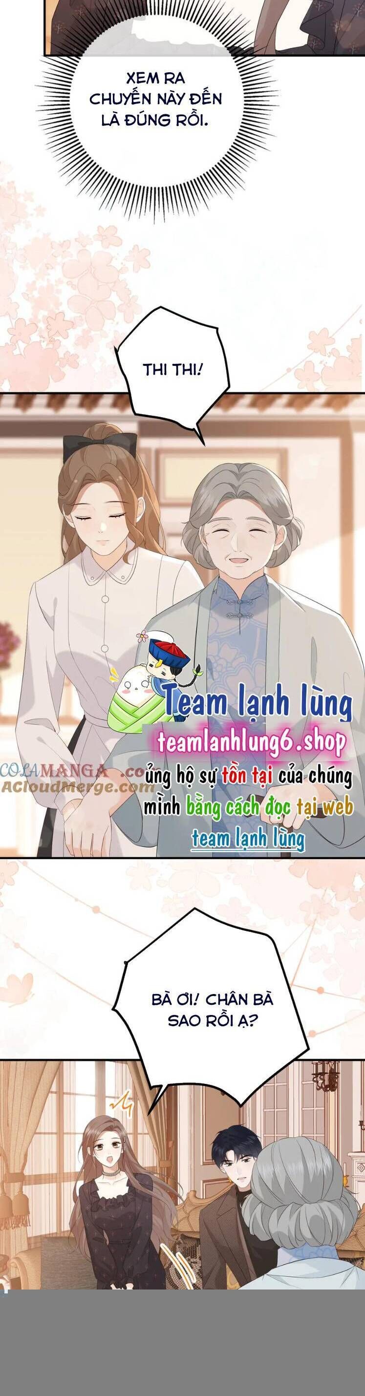 Ấm Hôn 100 Ngày - Chapter 38 - Page 6