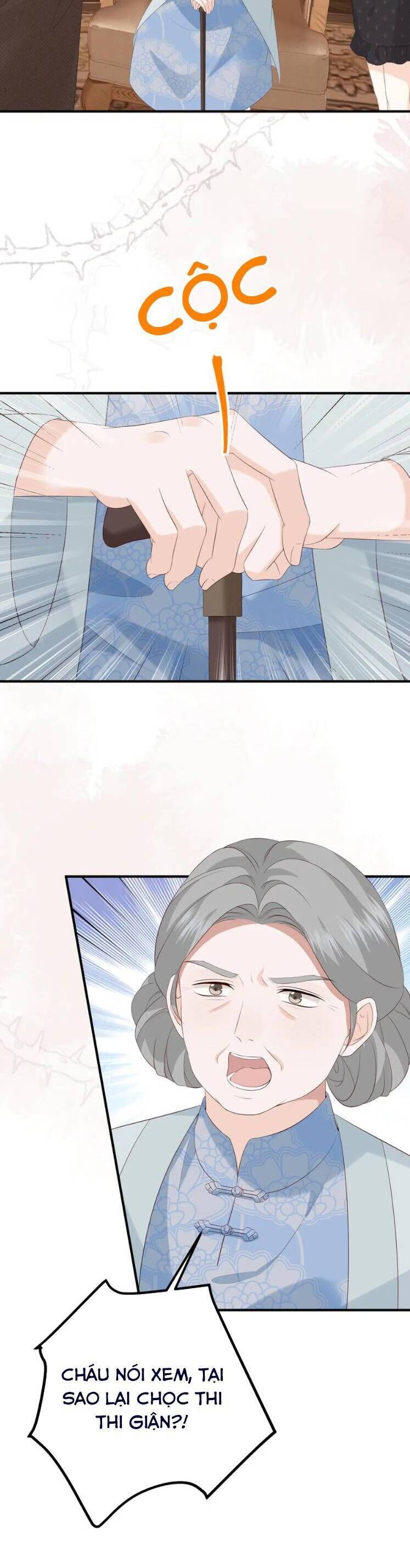 Ấm Hôn 100 Ngày - Chapter 38 - Page 8