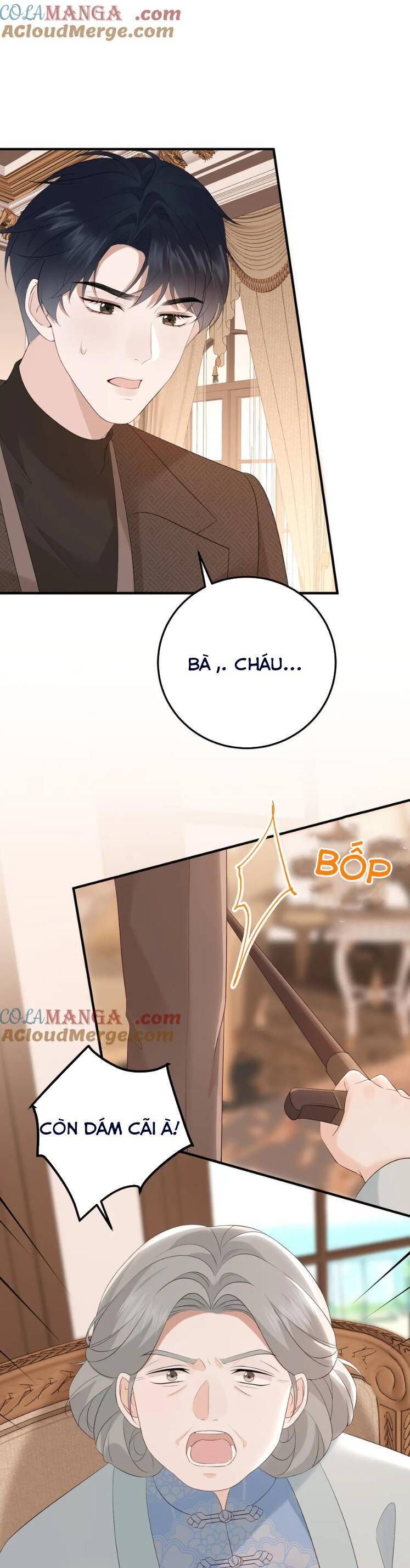 Ấm Hôn 100 Ngày - Chapter 38 - Page 9