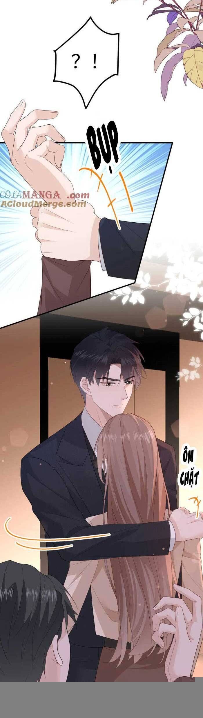 Ấm Hôn 100 Ngày - Chapter 39 - Page 10