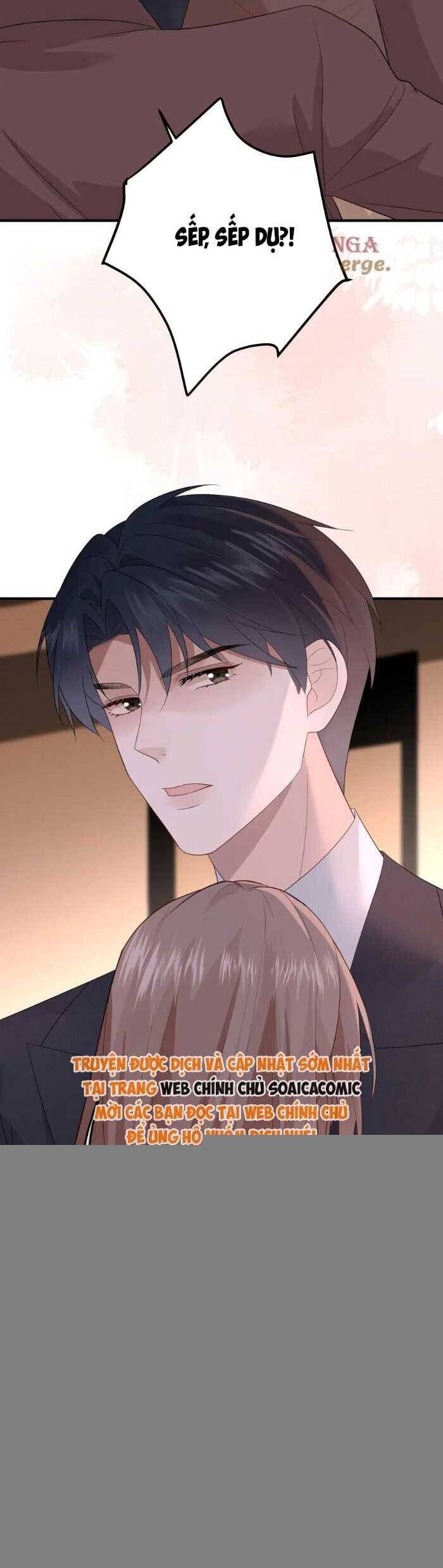 Ấm Hôn 100 Ngày - Chapter 39 - Page 11