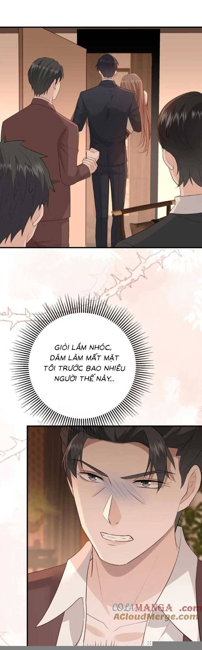 Ấm Hôn 100 Ngày - Chapter 39 - Page 12