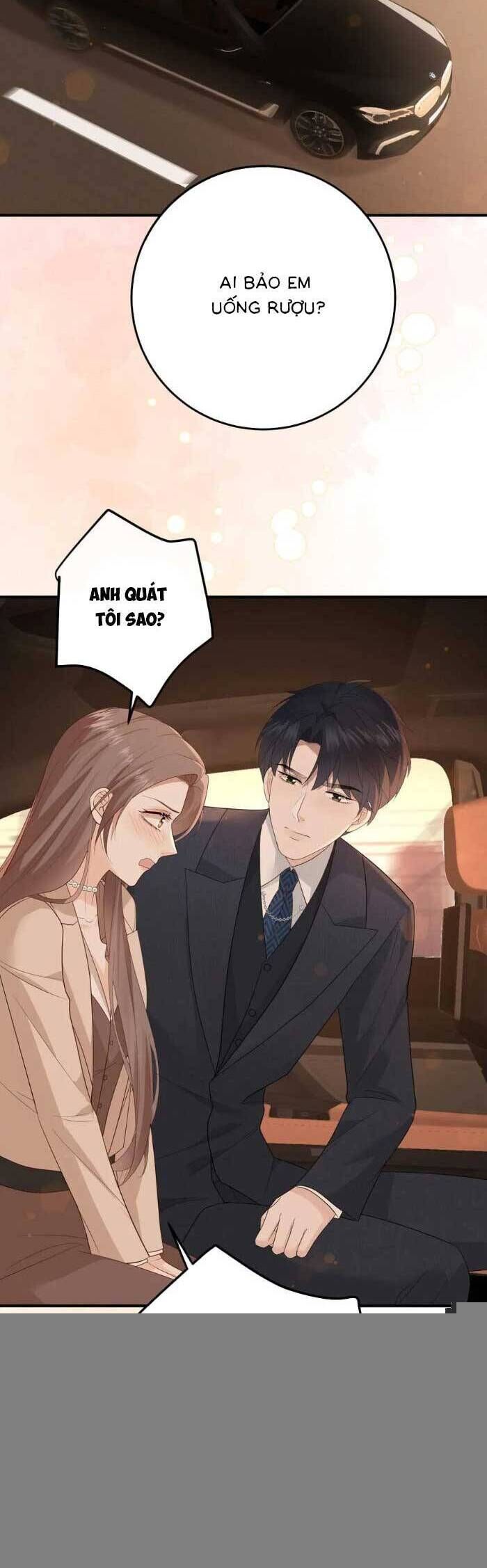 Ấm Hôn 100 Ngày - Chapter 39 - Page 14