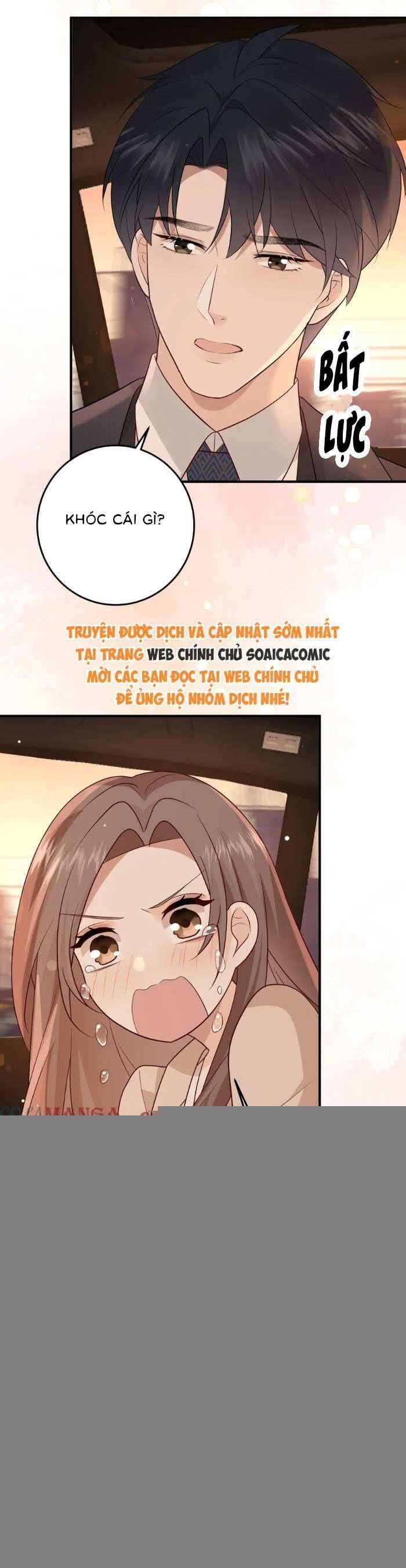 Ấm Hôn 100 Ngày - Chapter 39 - Page 15