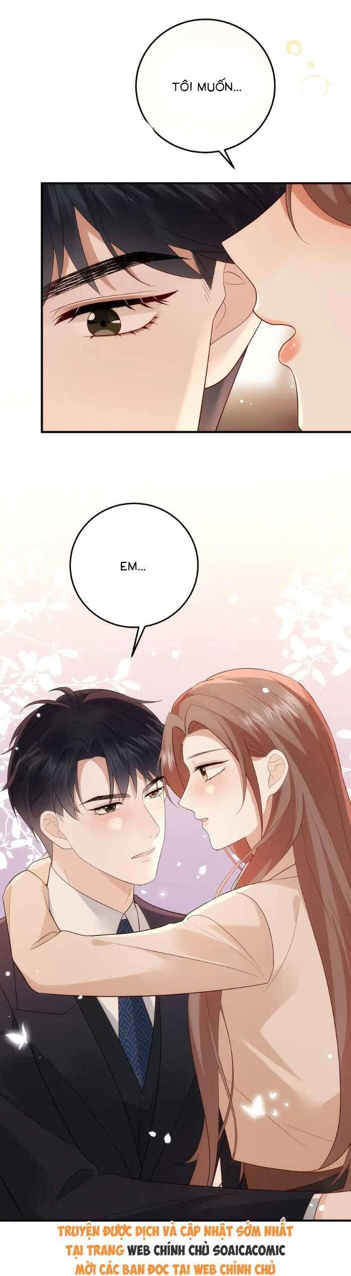 Ấm Hôn 100 Ngày - Chapter 39 - Page 18