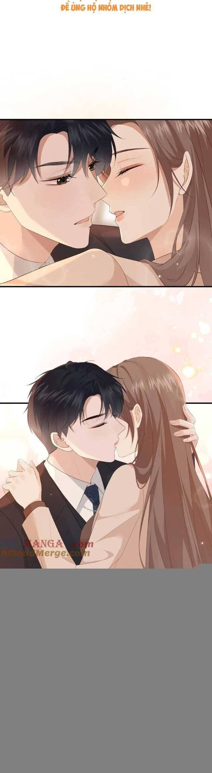 Ấm Hôn 100 Ngày - Chapter 39 - Page 19