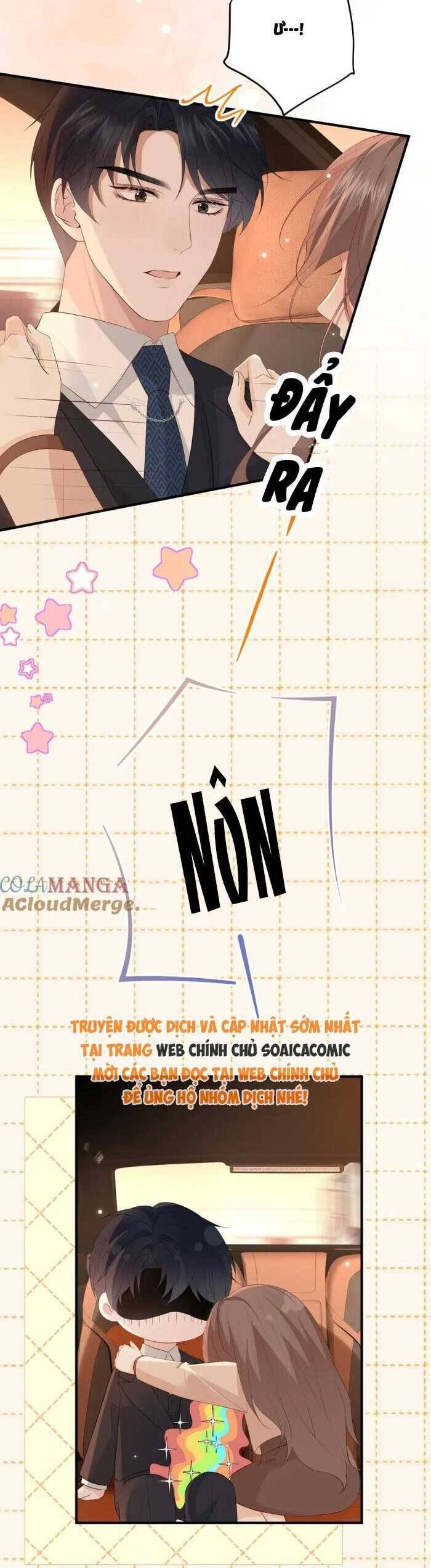 Ấm Hôn 100 Ngày - Chapter 39 - Page 20